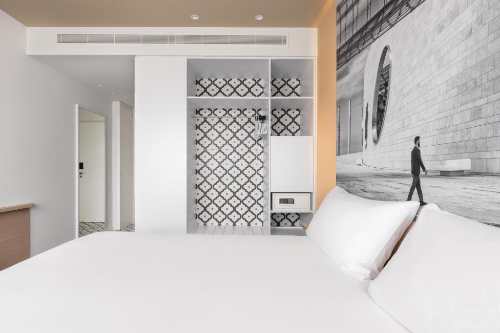 Ikonik Lisboa - Resim 32