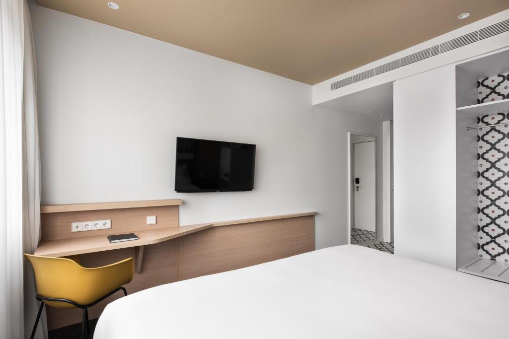 Ikonik Lisboa - Resim 27