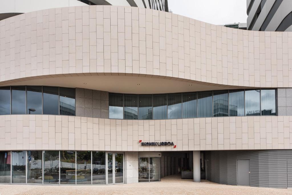 Ikonik Lisboa - Resim 30