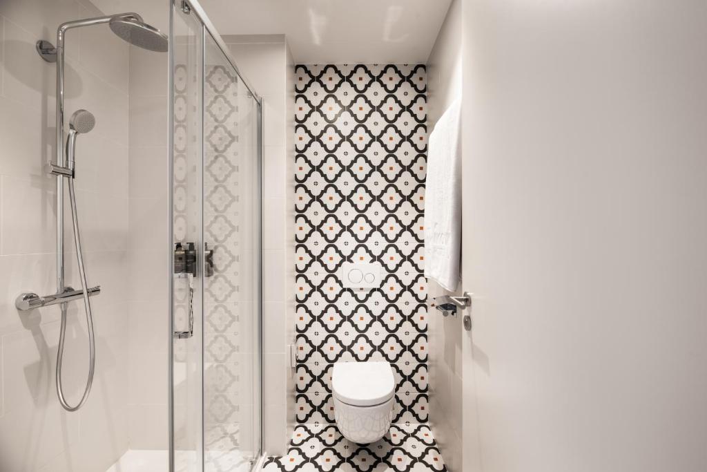 Ikonik Lisboa - Resim 23