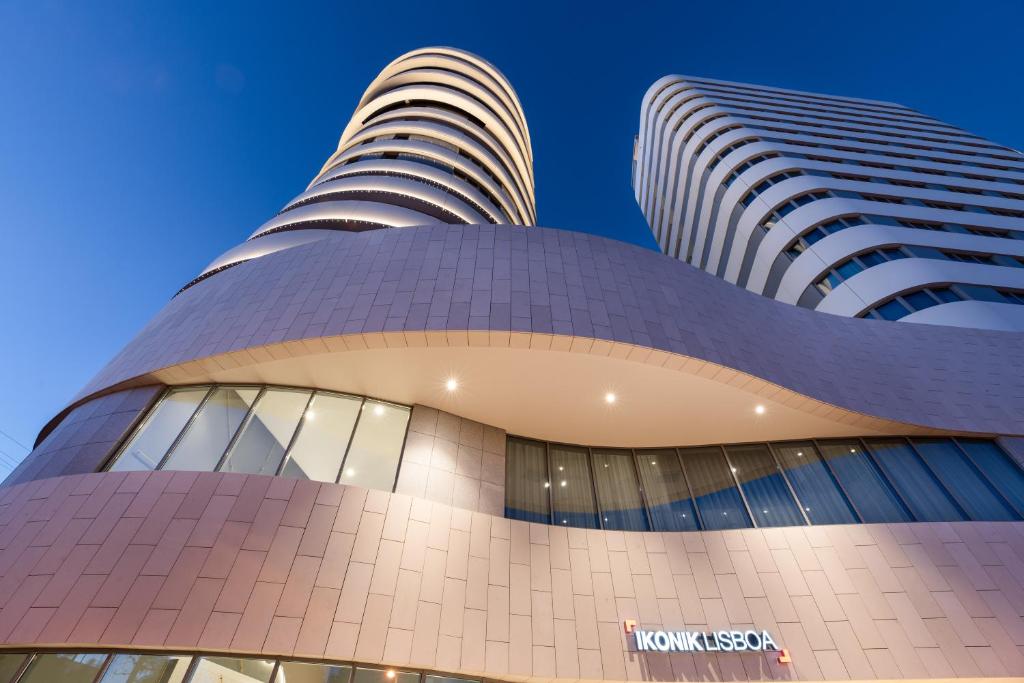 Ikonik Lisboa - Resim 20