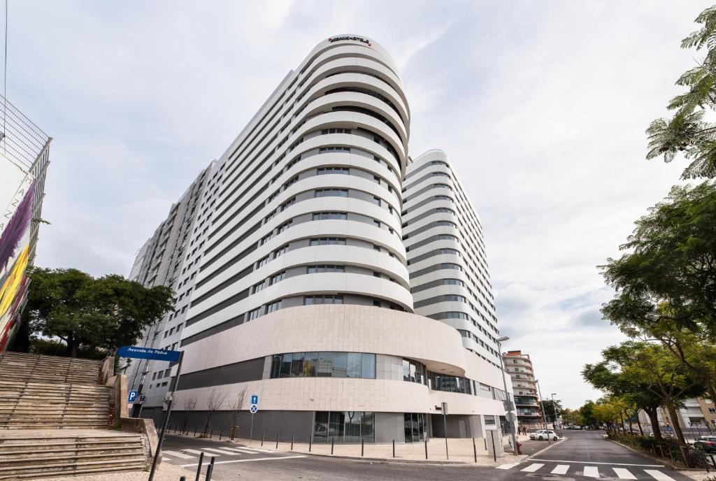 Ikonik Lisboa - Resim 21