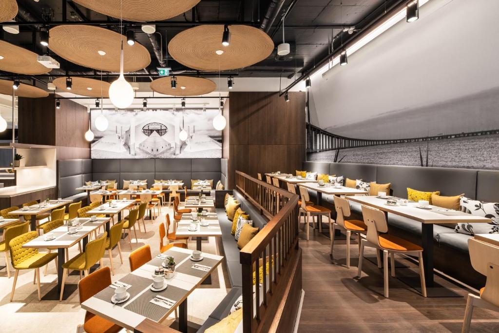 Ikonik Lisboa - Resim 24