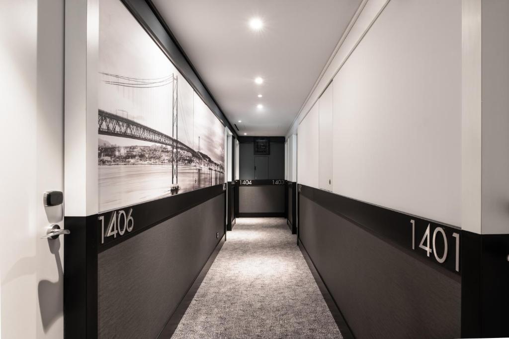 Ikonik Lisboa - Resim 33