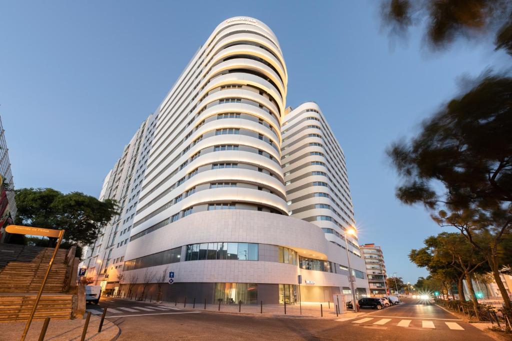 Ikonik Lisboa - Resim 6