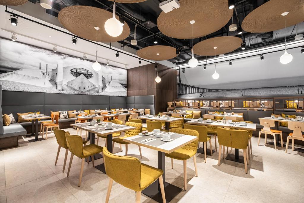 Ikonik Lisboa - Resim 4