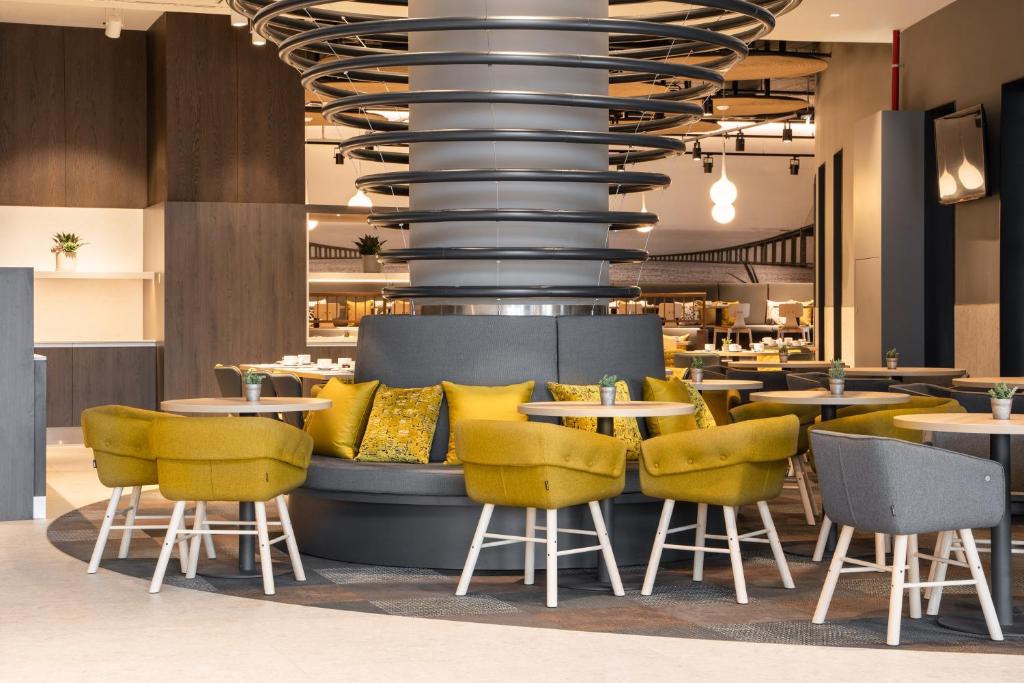 Ikonik Lisboa - Resim 31