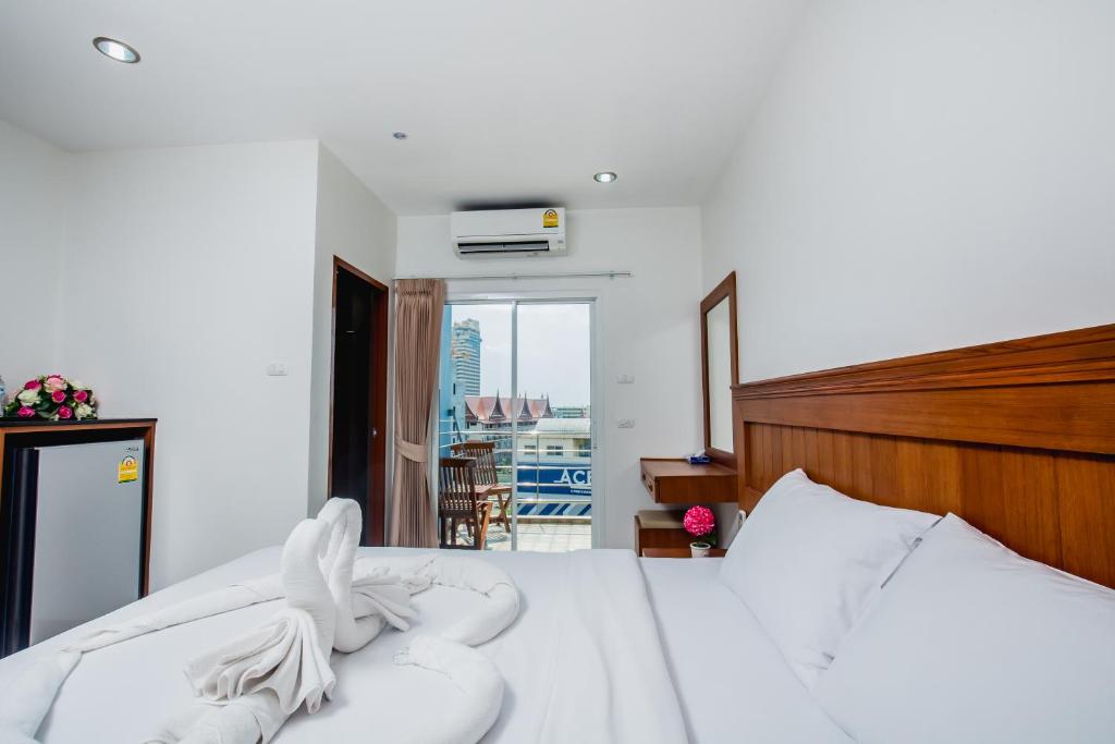 Aim House - Resim 15