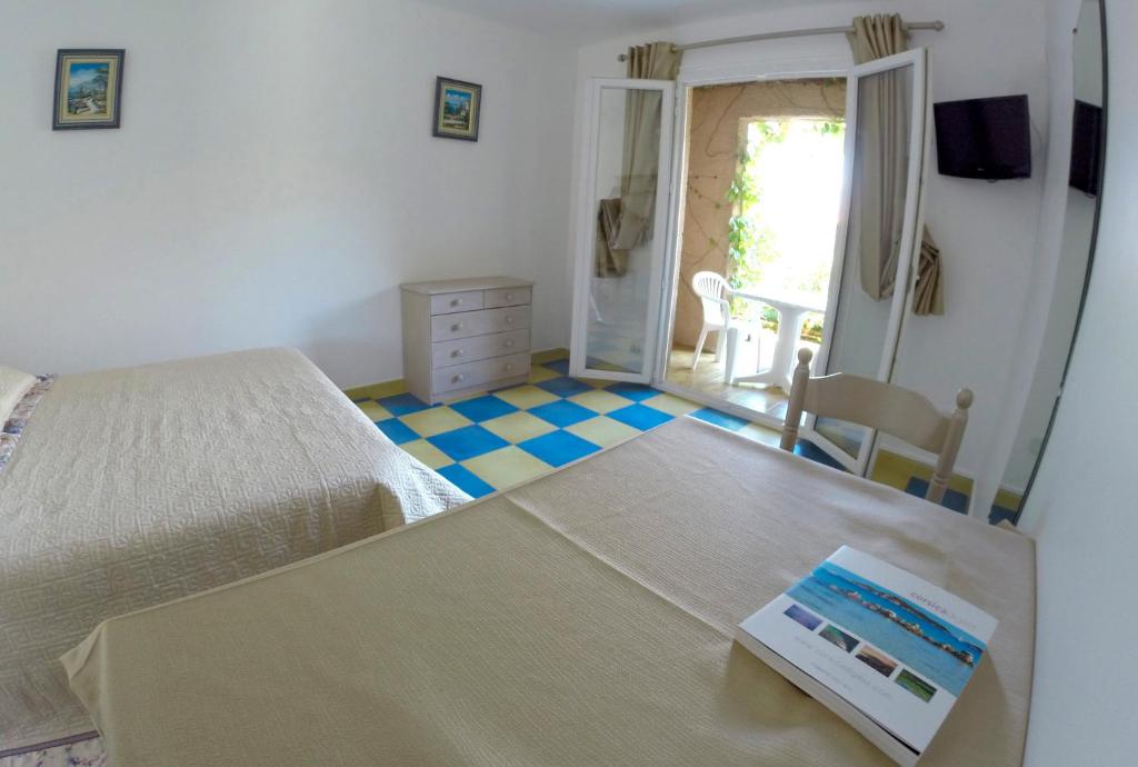 Résidence Colombara - 2