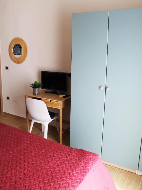 Casetta con Vista - Two-Bedroom Apartment
