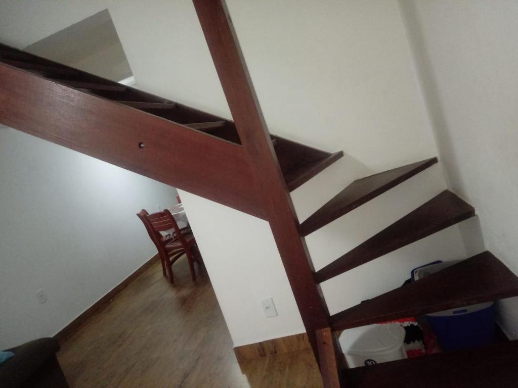 Fotografie z fotogalerie ubytování Casas Bérgamo v destinaci Morro de São Paulo