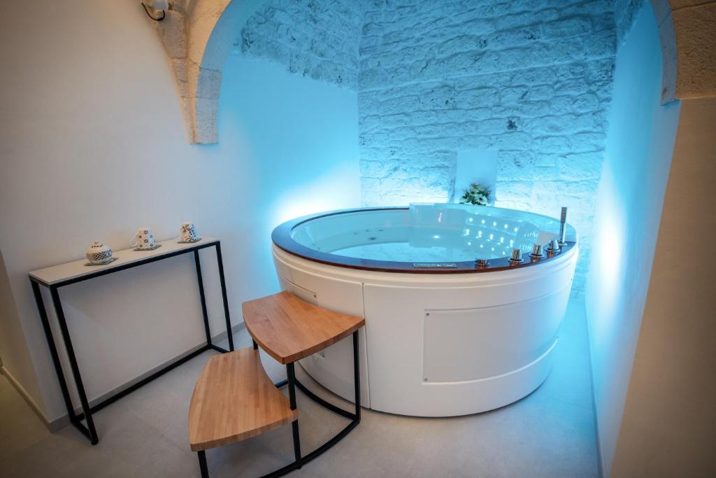 PIRANO Suite e Spa – Photos 1