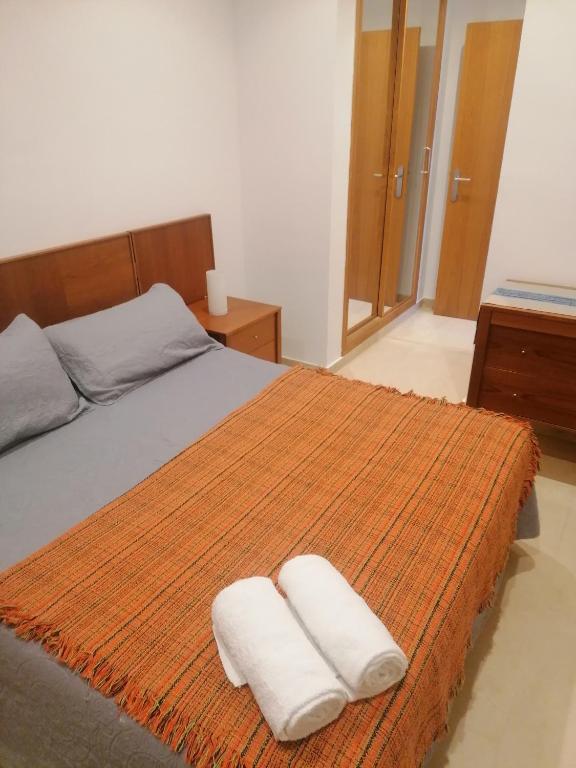 Apartamento playa Las Arenas, Valencia – Updated 2023 Prices
