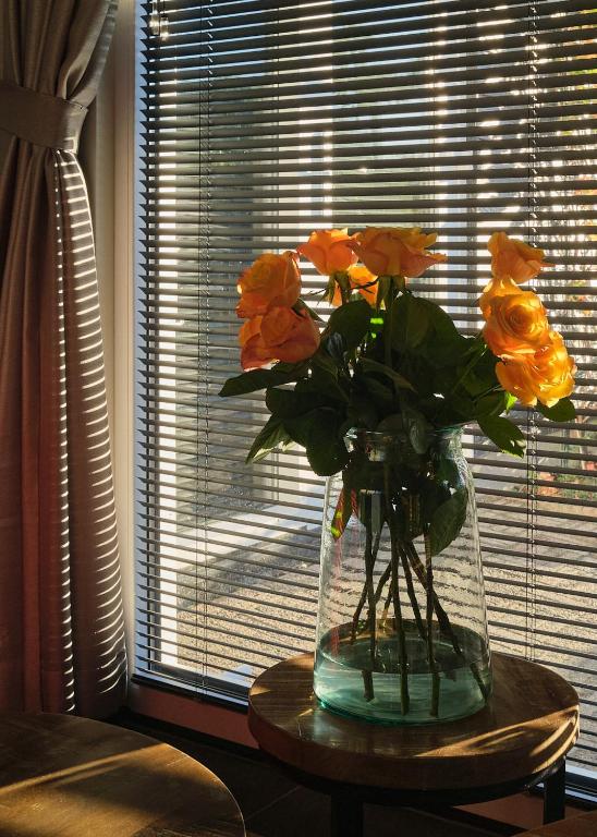 Fotografie z fotogalerie ubytování B&B WELKOM Zierikzee v destinaci Zierikzee