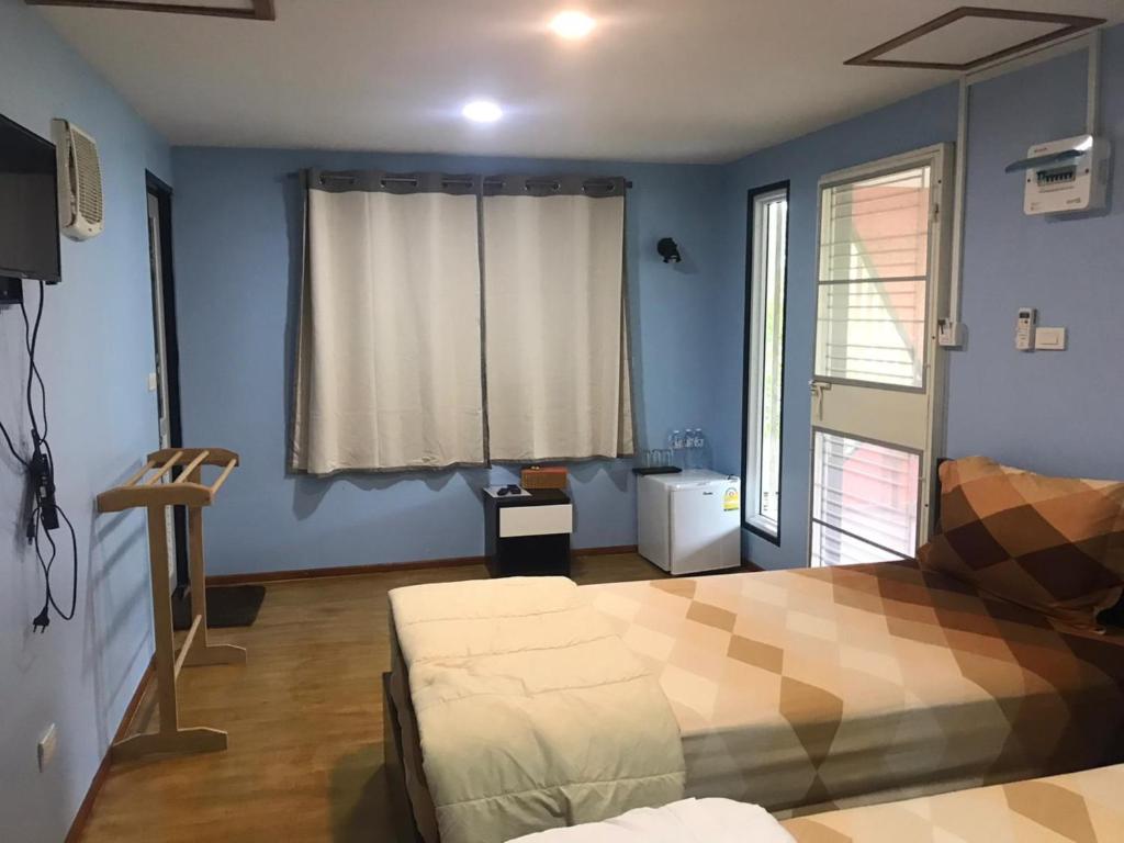 Viman Resort - Tripla Stanza