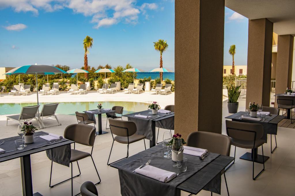 Resort La Battigia Beach & Spa, Alcamo Marina – Prezzi aggiornati per il  2023