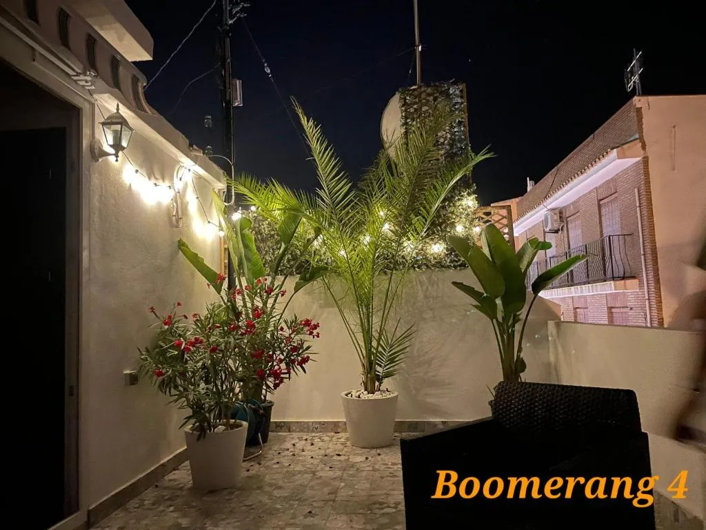 Boomerang