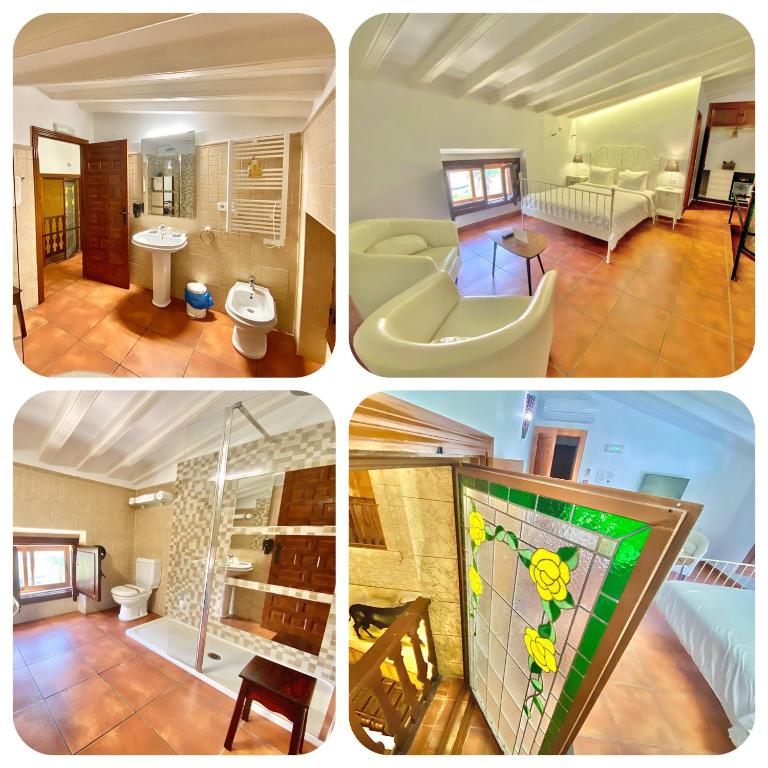 Casa Entre Viñas - Alicante, Aspe, Aspe – Bijgewerkte prijzen ...