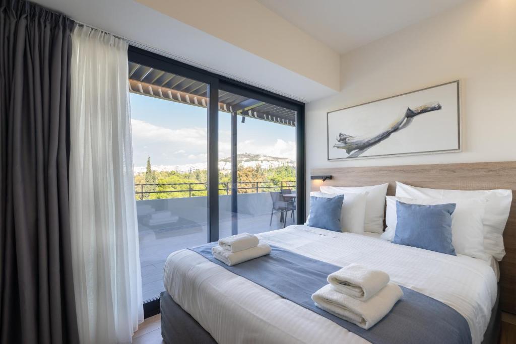 Hestia - Alexandras 38 - Resim 6