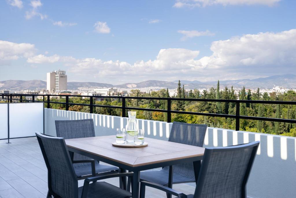 Hestia - Alexandras 38 - Resim 20