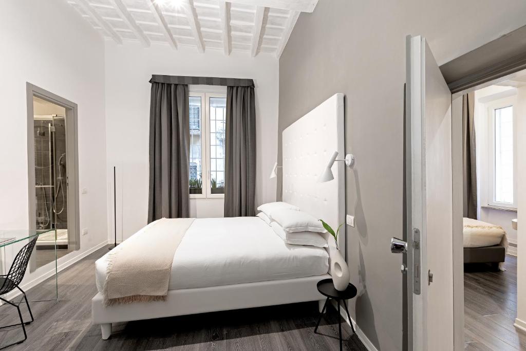 N - SPACE modern guestrooms - Family Room