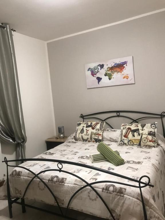 La Casa al Bacio - Apartamento De Una Habitación
