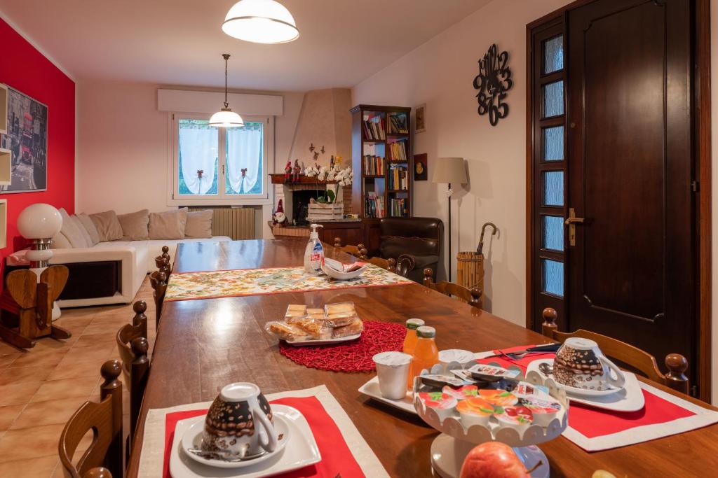 Al Casale B&B