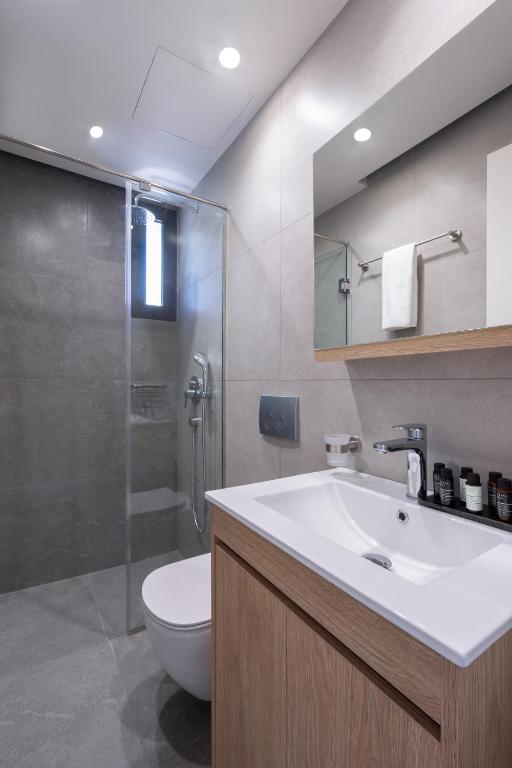 Hestia - Alexandras 38 - Penthouse -appartement