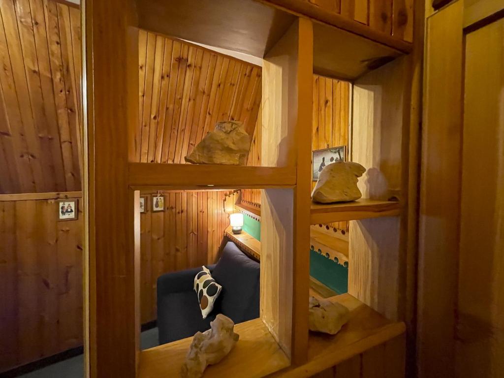 Fotografie z fotogalerie ubytování Appartamento Il Riccio Terminillo v destinaci Terminillo