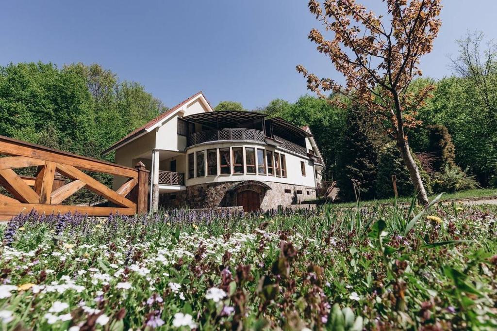 Zahrada ubytování Termal Star Complex