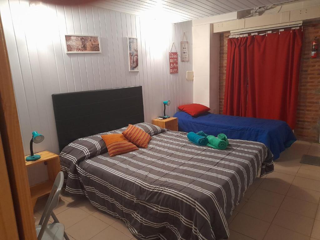 LIZARRA Monoambiente RESISTENCIA- 100 mts peatonal - Apartamento De Una Habitación