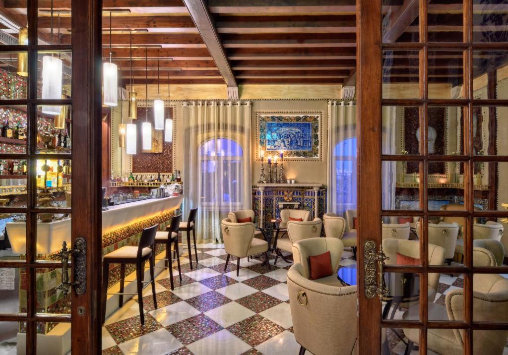 Bela Vista Hotel & Spa - Relais & Chateaux - Resim 6