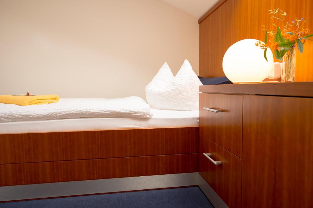 Pension Freiraum Guesthouse Berlin - 2