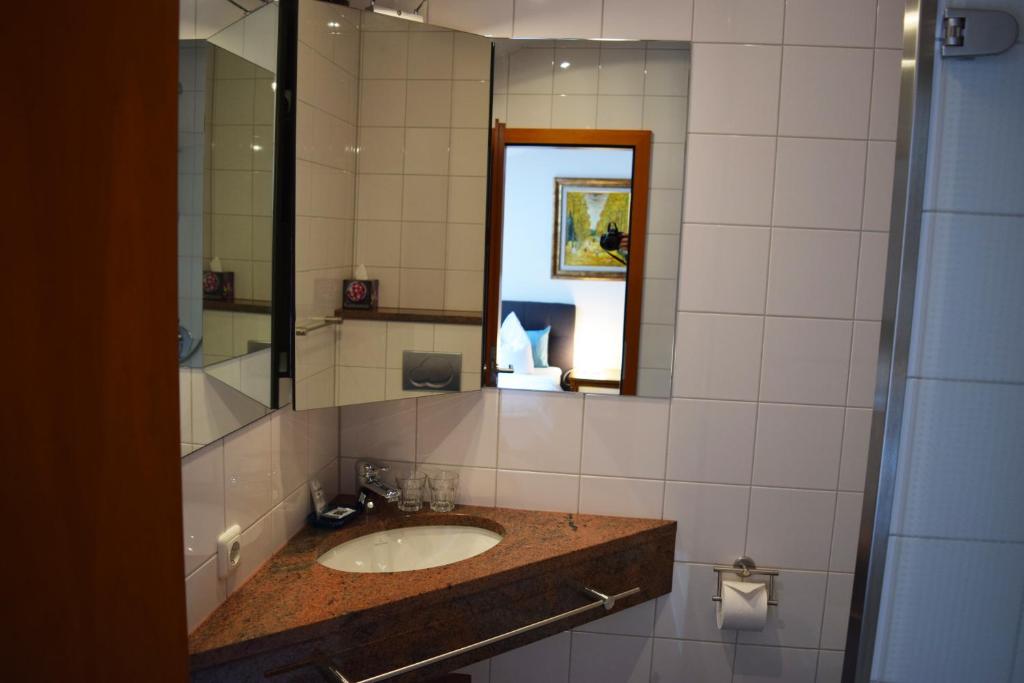 Pension Freiraum Guesthouse Berlin - 12