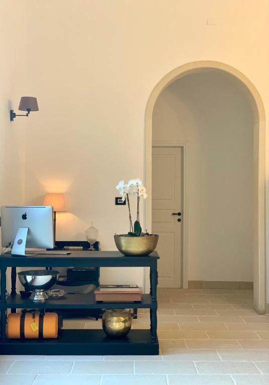Fotografie z fotogalerie ubytování Villa Di Noi v destinaci Arnesano