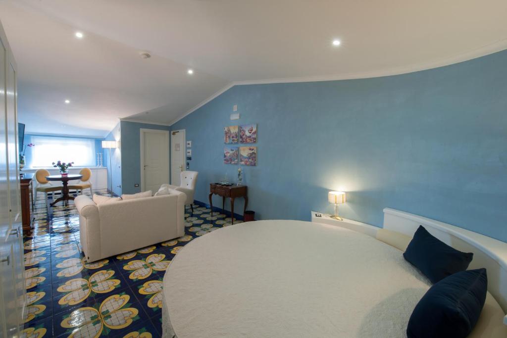 L' Araba Fenice Hotel & Resort - Suite Doppia Standard