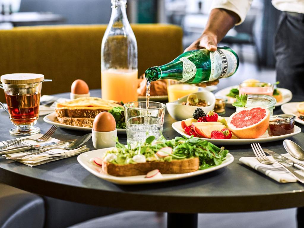 voco The Hague by IHG - Resim 10