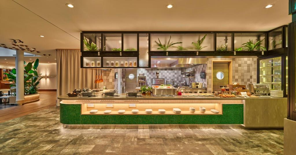 voco The Hague by IHG - Resim 29