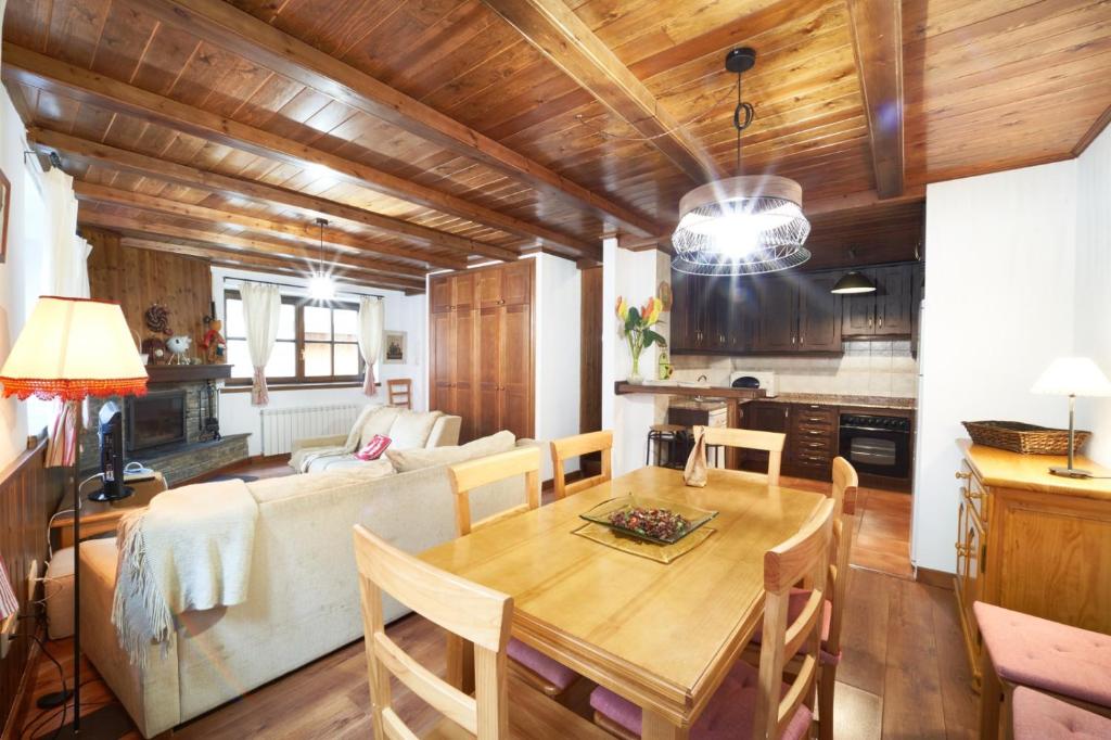 Mountain Chalet Baqueira Beret, Unha – Preus actualitzats 2022