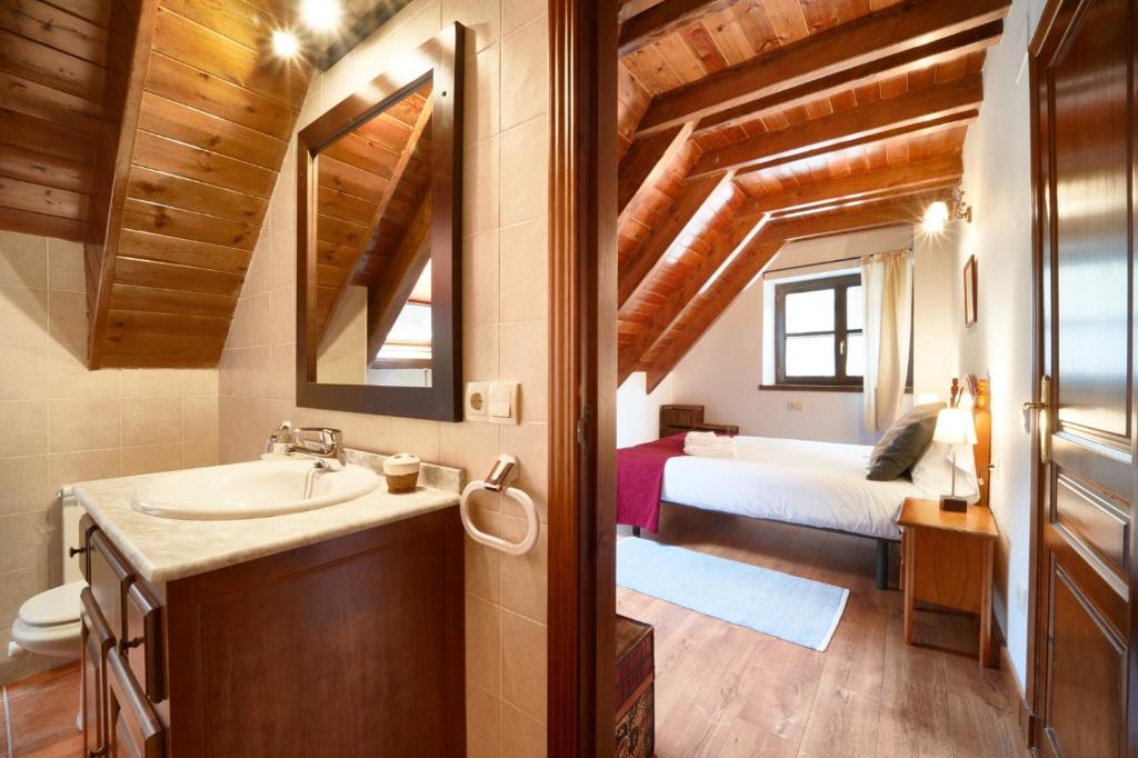 Mountain Chalet Baqueira Beret, Unha – Preus actualitzats 2022