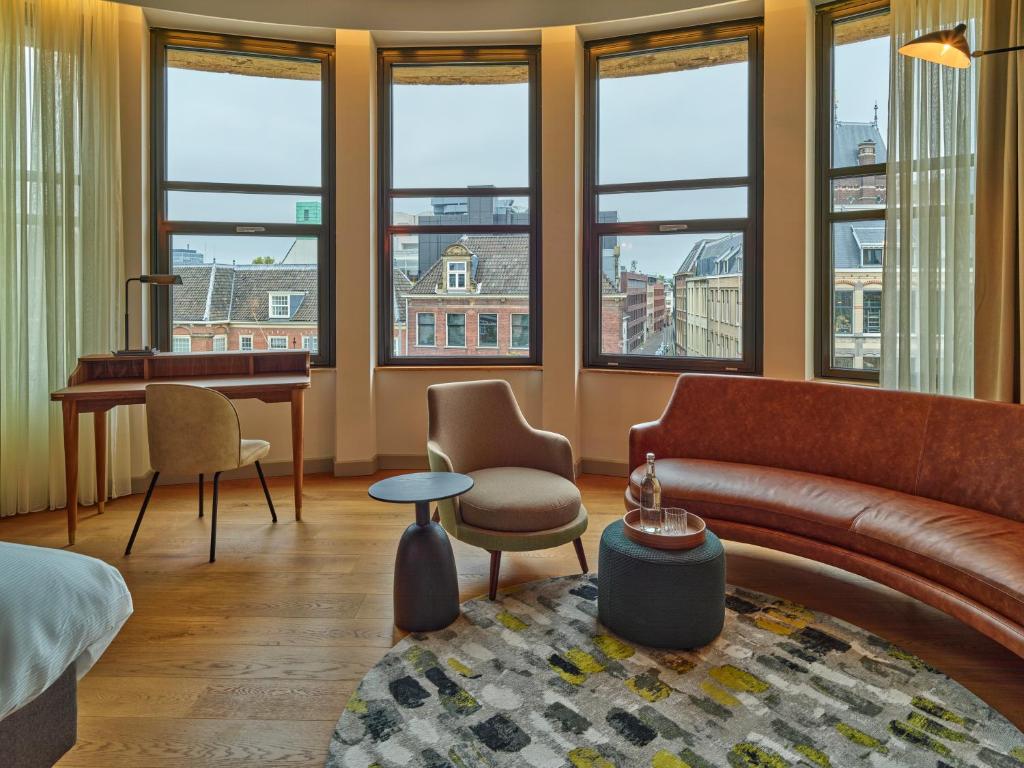 voco The Hague by IHG - Resim 5