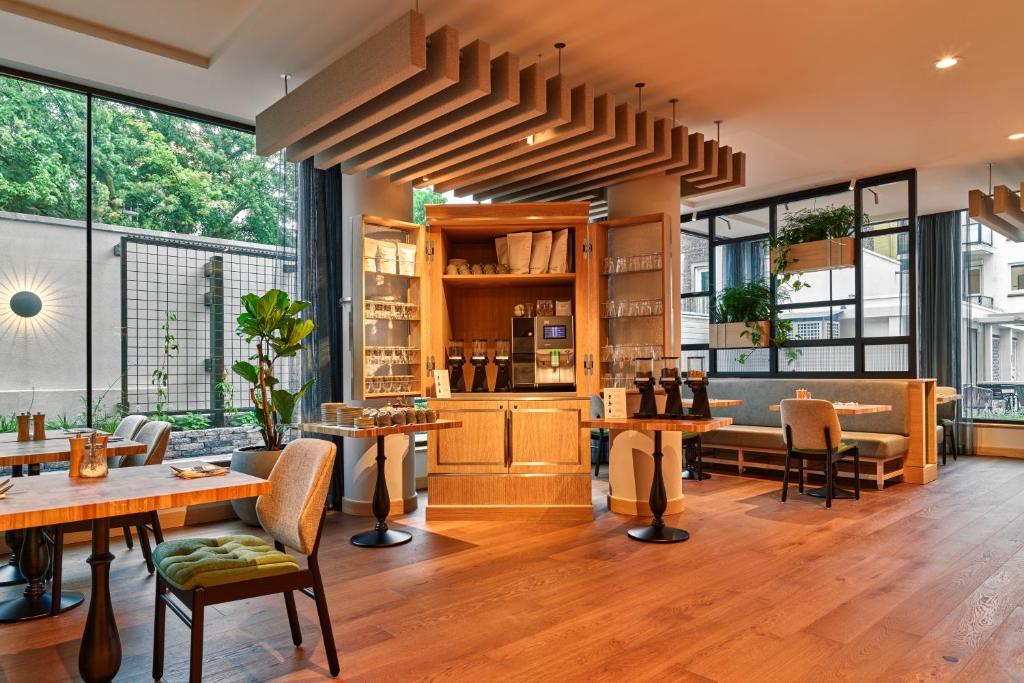 voco The Hague by IHG - Resim 31