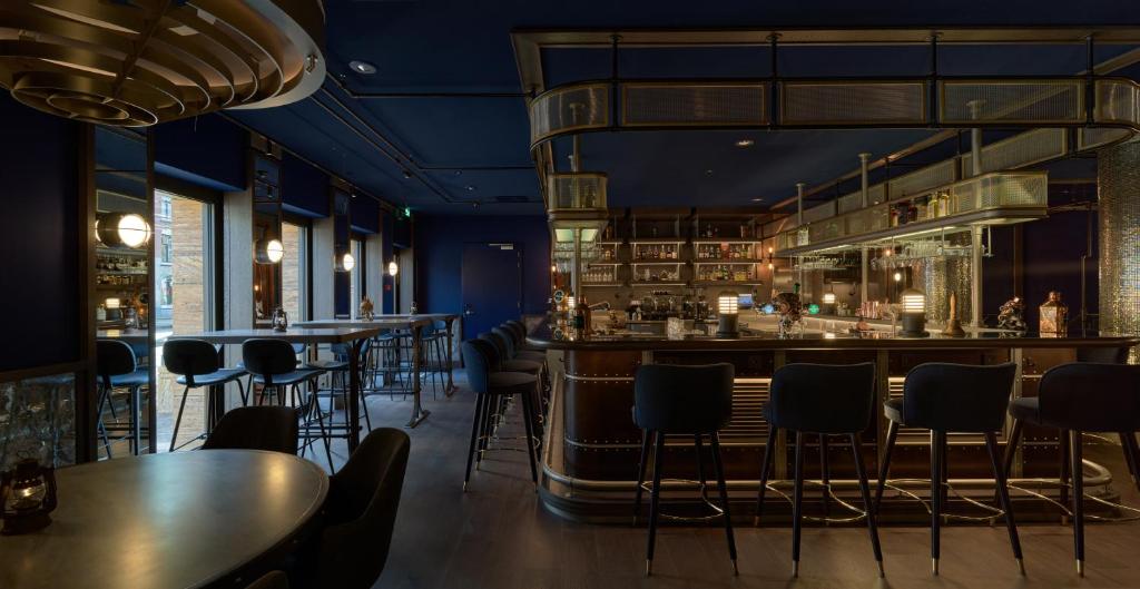 voco The Hague by IHG - Resim 34