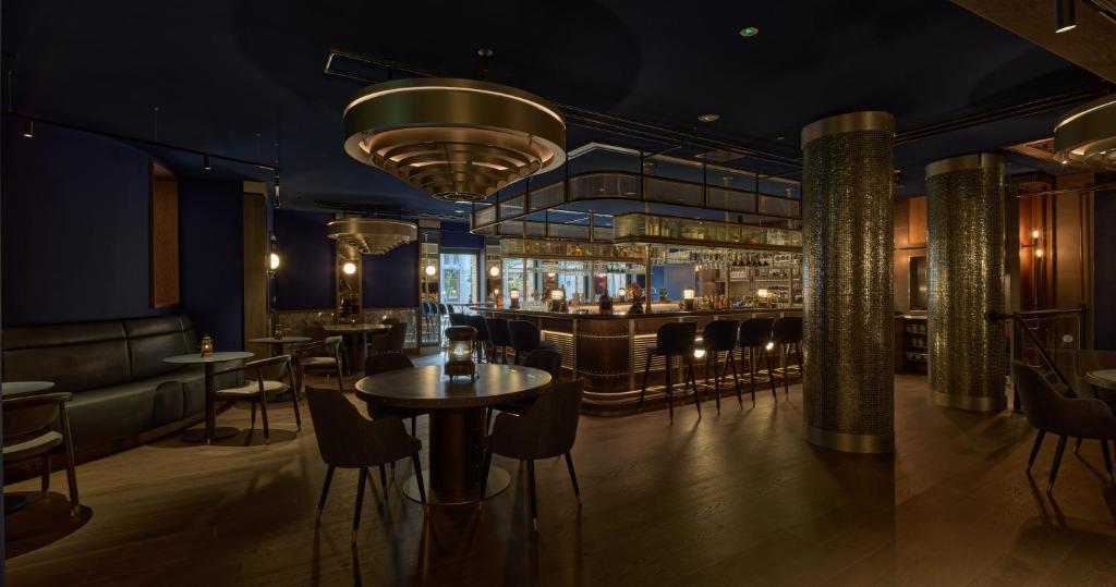 voco The Hague by IHG - Resim 9