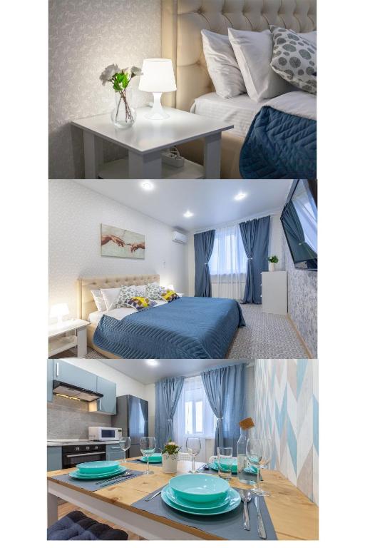 Красивая Квартира В Элитном Доме -RentPlaza-Возле Автовокзала.