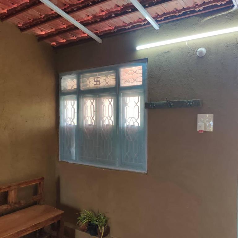 Fotografie z fotogalerie ubytování ShivaRewa Village stay v destinaci Maheshwar