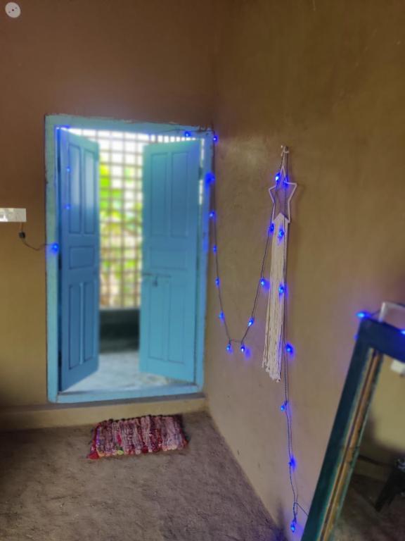 Fotografie z fotogalerie ubytování ShivaRewa Village stay v destinaci Maheshwar