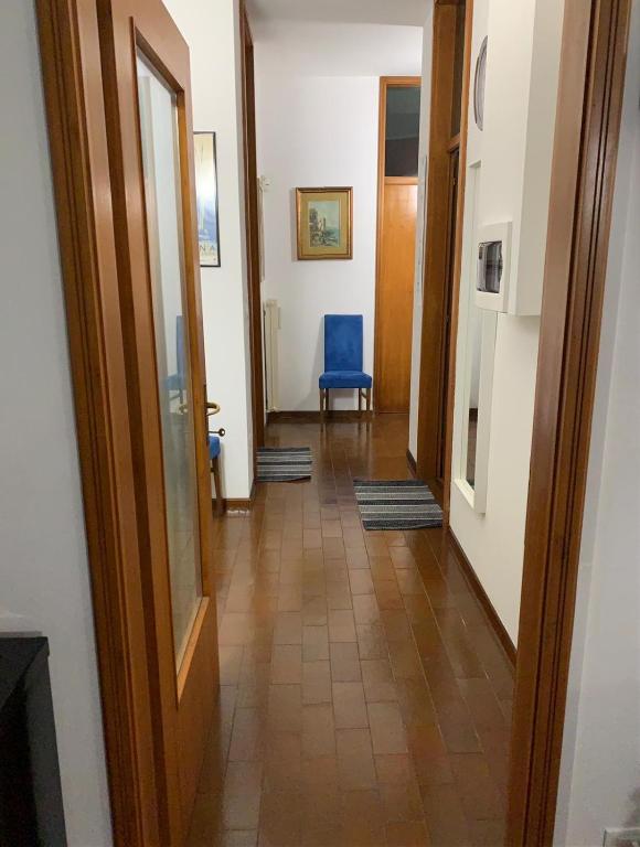 Fotografie z fotogalerie ubytování B & B Chic v destinaci Premariacco