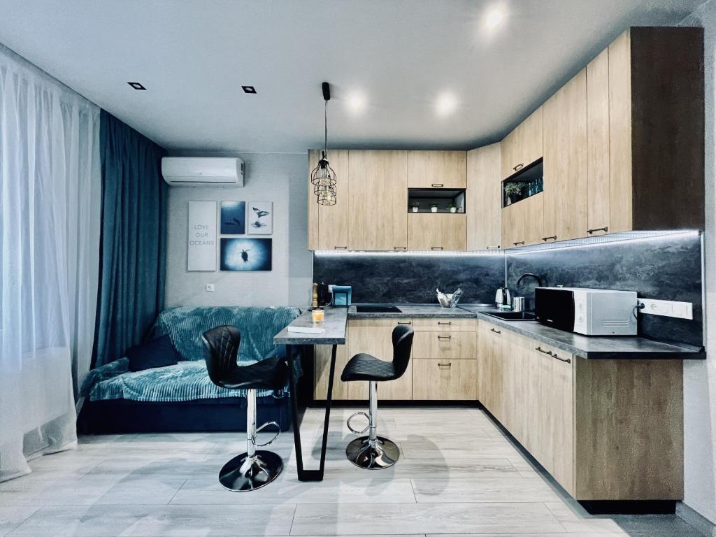 Apartamenty loft ocean - Housity