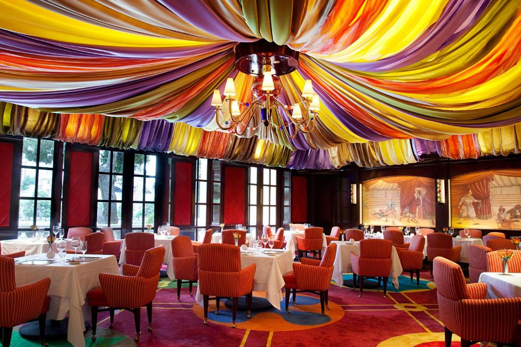 Hoteles de lujo en las Vegas 325959249